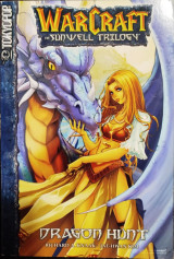 Dragon Hunt - The Sunwell Trilogy part 1