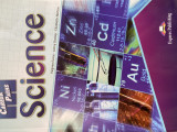 Career Paths- Science