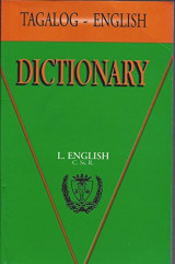 Tagalog-English Dictionary