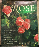 The ultimate rose book