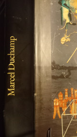 Marcel Duchamp Μονογραφια