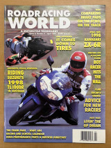 Road racing world No4