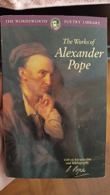 The Works of Alexander Pope