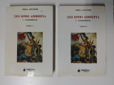 Στο Ιόνιο Λιμπερτά Ι-Τζακομπίνοι Τόμοι Α' & Β'