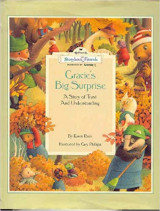 Gracie's Big Surprise: A Story of Trust and Understanding