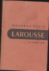 Petit Larousse