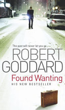 Found Wanting
