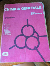 Chimica Generale