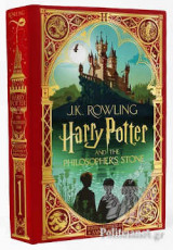 (h/b) Harry Potter and the Philosopher's Stone