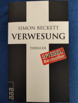 Verwesung