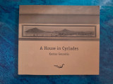 A House in Cyclades - Kostas Gouzelis