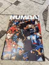 Humba! #40
