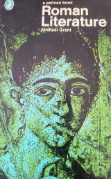 Roman literature