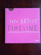 Tate Artist Timeline: 20th Century Stationery