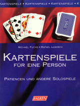 Kartenspiele für eine Person