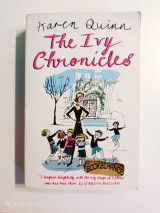 The Ivy Chronicles