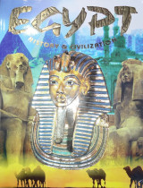 Egypt, History and Civilization