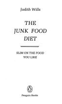 The Junk Food Diet