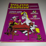 Komics Της Καθημερινης Τευχος 5