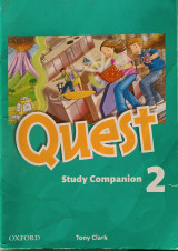 Quest 2 Study Companion