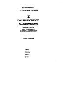 Letteratura italiana