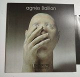 Agnes Baillon - within reach of Angels