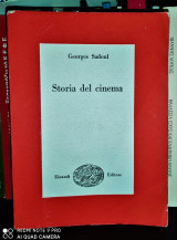 Storia del cinema