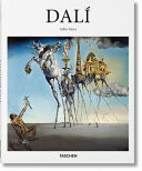 Salvador Dalí, 1904-1989