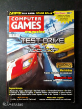 Computer games #76