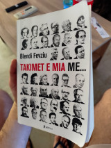 Takimet e mia me…