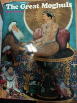 The Great Moghuls