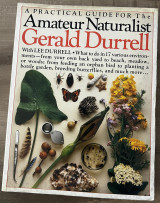 The Amateur Naturalist