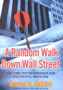A Random Walk Down Wall Street