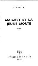 Maigret et la jeune morte