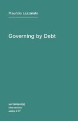 Governing by debt