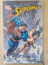 Superman τόμος #2