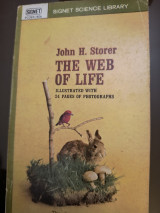 The Web of Life
