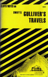 Cliffs Note On Swift's Gulliver's Travels