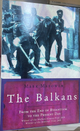 The Balkans