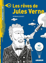 Les rêves de Jules Verne (version audio gratuite)