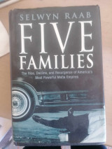 Five Families