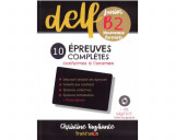 DELF JUNIOR B2 NOUVEAU FORMAT 2020