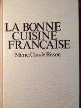 La Bonne cuisine française