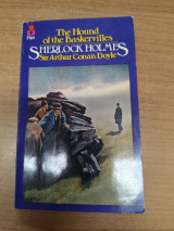 The Hound of the Baskervilles