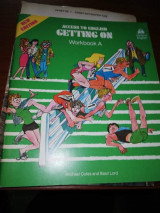 Access to English; Getting On
