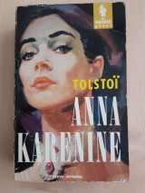 Anna Karenine