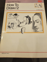 Drawing: How to Draw 2