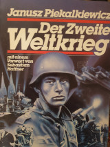 Der Zweite Weltkrieg