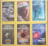 National Geographic 1992