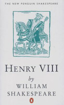 King Henry the Eighth